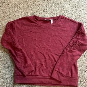 LUQ / small / sweater